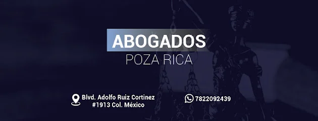 Abogados Poza Rica