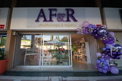 Alhelí Floristería y Regalos