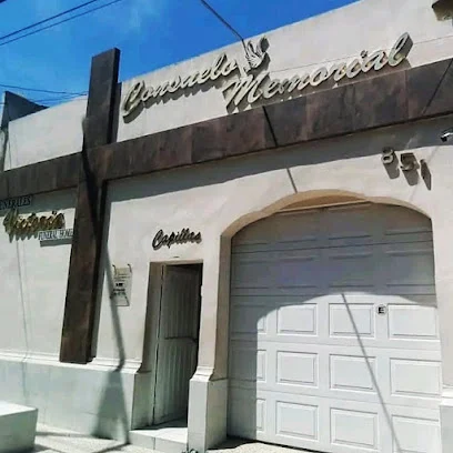 Capillas Consuelo Memorial