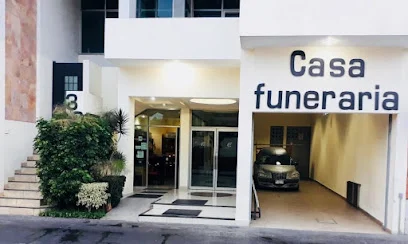 Casa Funeraria Grupo Avilo S.A. de C.V.