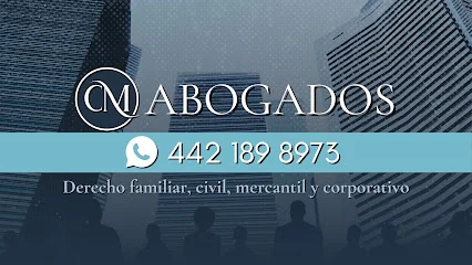 CM Abogados en Querétaro
