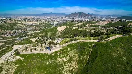 COLINAS DEL DESCANSO