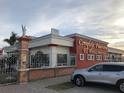 Complejo Funerario El Renacimiento