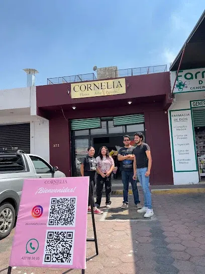 Cornelia