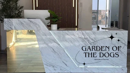 Crematorio de Mascotas-GARDEN OF THE DOGS.