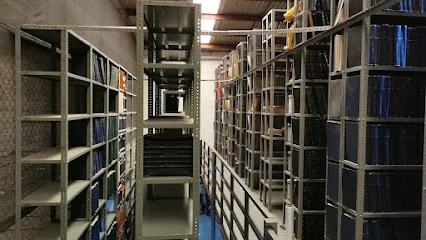 Dirección del Notariado y Archivo General de Notarías del Estado de Michoacán de Ocampo