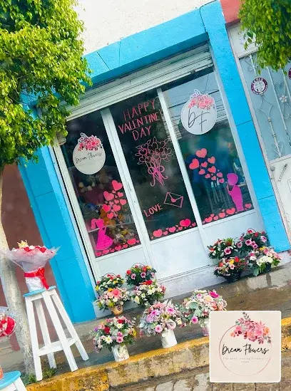 Dream Flowers