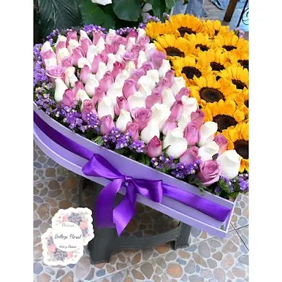 Floreria Belleza Floral