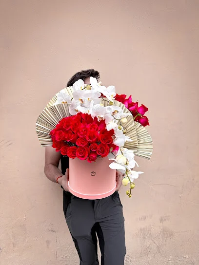 Florería Bouquet Studio