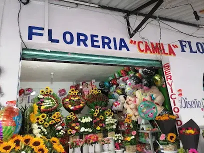 Floreria Camila