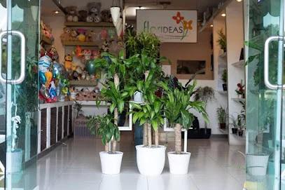 Florería FlorideasCancun/ Floreria a domicilio