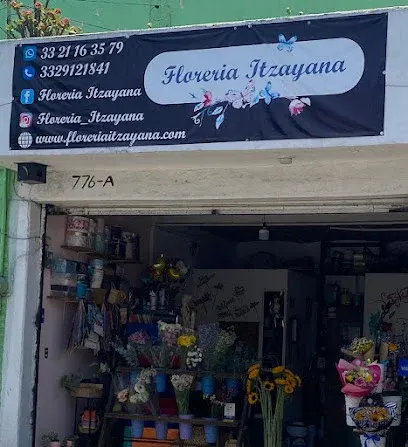 Florería Itzayana