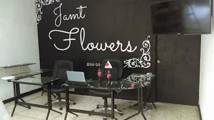 Florería Jamt Flowers
