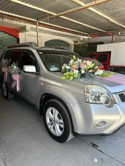 Florería La Casa De Las Flores