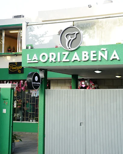 Florería La Orizabeña