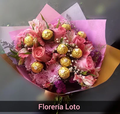 Florería Loto