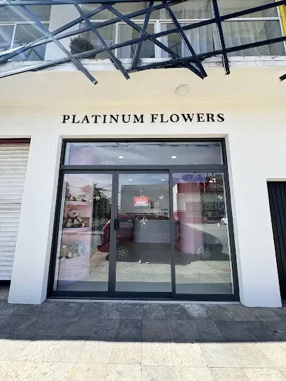 Florería Platinum Flowers Mazatlán