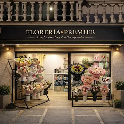 Florería Premier