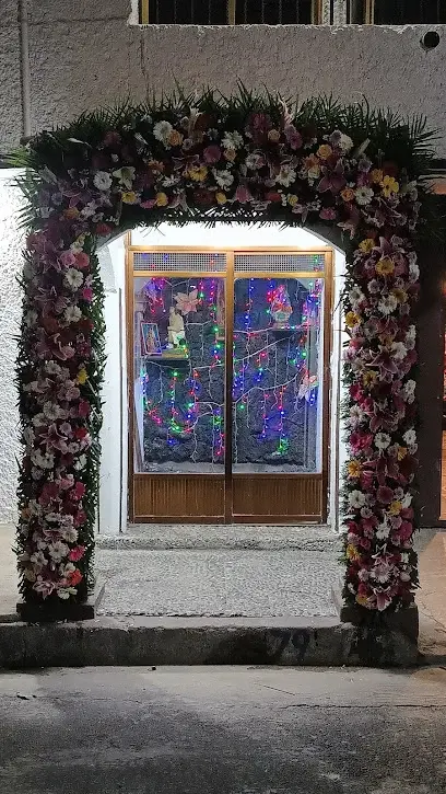 FLORERIA ROSAS