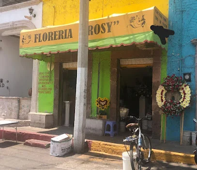 Floreria Rosy
