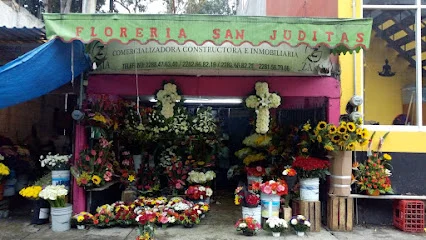 Florería San Juditas