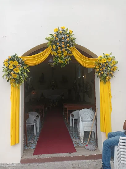 Floreria San juditas
