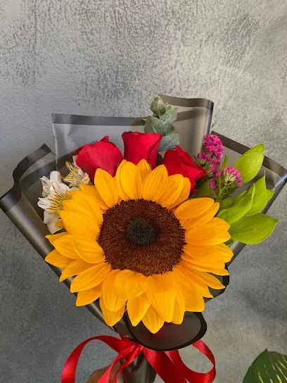 Florería Savoir floral