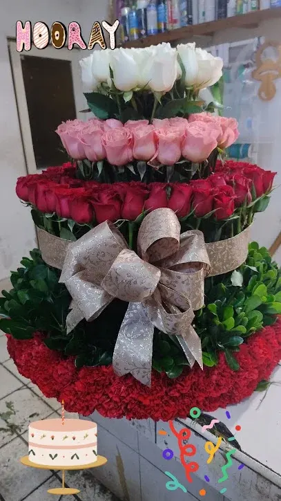 Florería y Regalos Karla