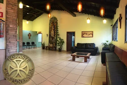 Forasté Casa Funeraria Marfil
