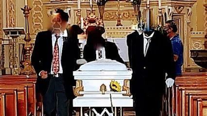 FUNERALES ACATEPEC