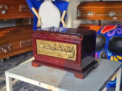 Funerales Ángeles