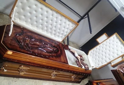 FUNERALES ARCE
