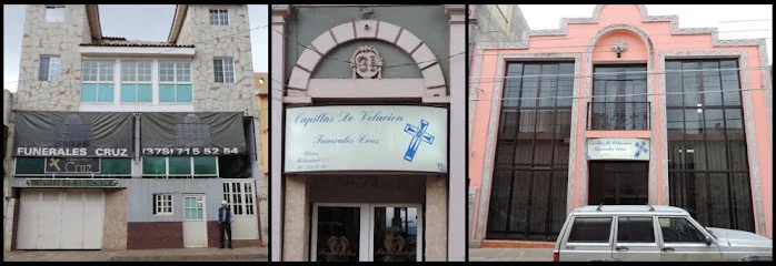 Funerales Cruz