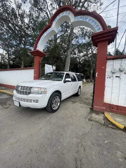 Funerales Cuevas