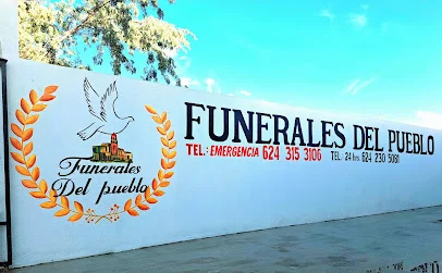 Funerales Del Pueblo