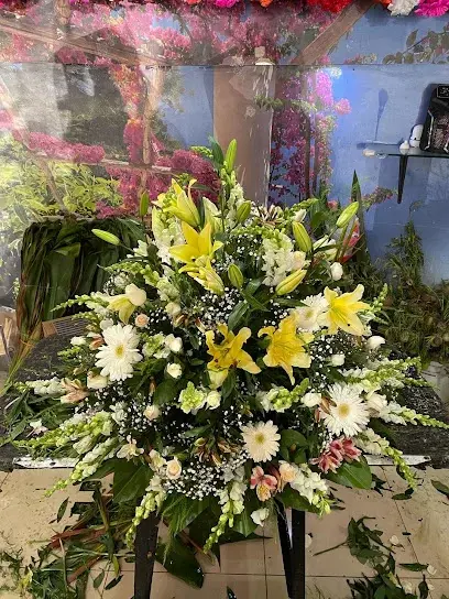 Funerales del Rocío