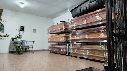 FUNERALES EL RENACIMIENTO