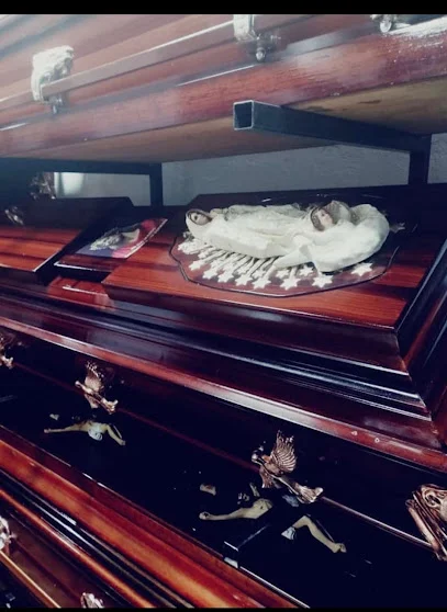 FUNERALES GARDUÑO