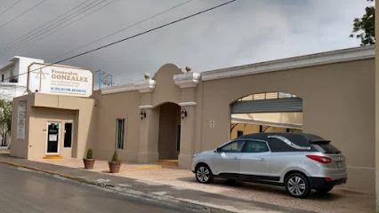Funerales González