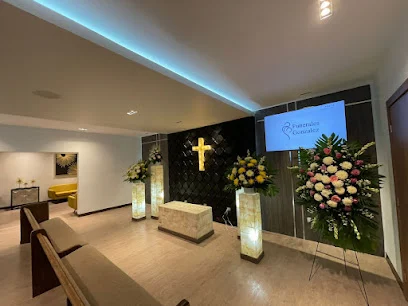 Funerales González