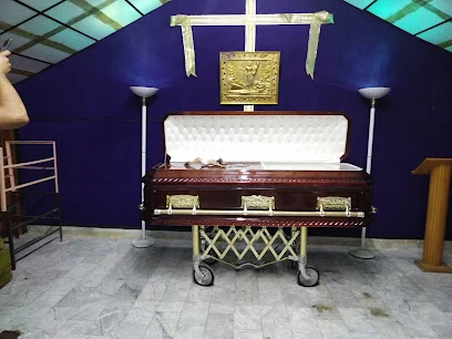Funerales Guadalupe