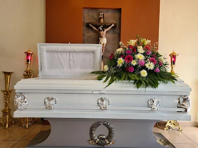 Funerales Jardín