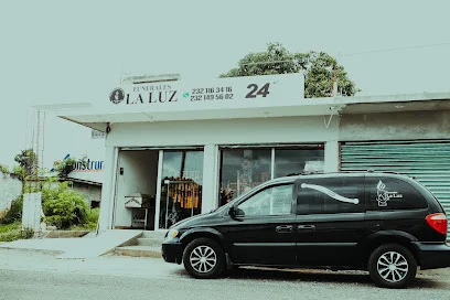 Funerales La luz