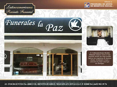 Funerales La Paz