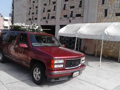Funerales Morelia