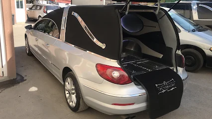Funerales Nuevo San Agustin