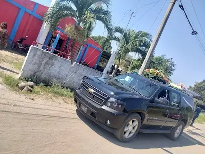Funerales sagrado corazón (cárdenas tab)