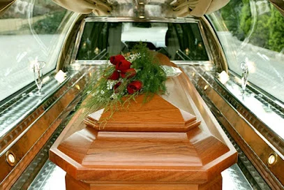 Funerales San José
