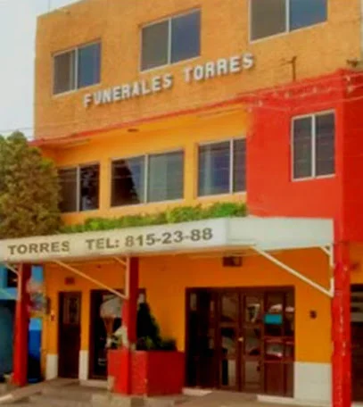 Funerales Torres