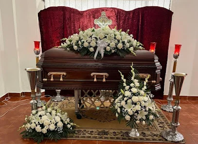 Funeraria "Angeles" desde 1986
